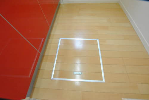 プレミール２１　Ｇ棟 G0101号-15