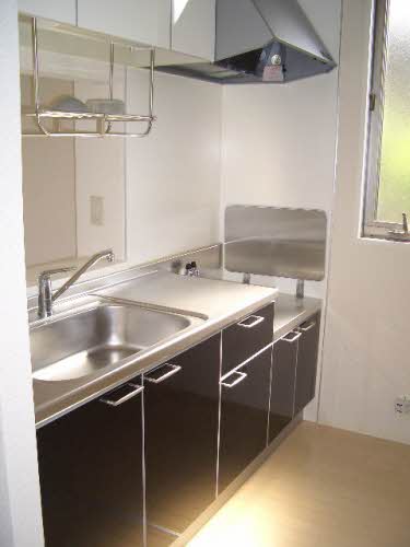 エスペランサ C棟 * C0101号-2