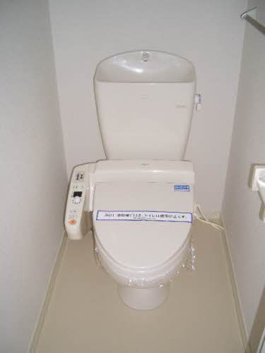 エスペランサ C棟 * C0101号-5