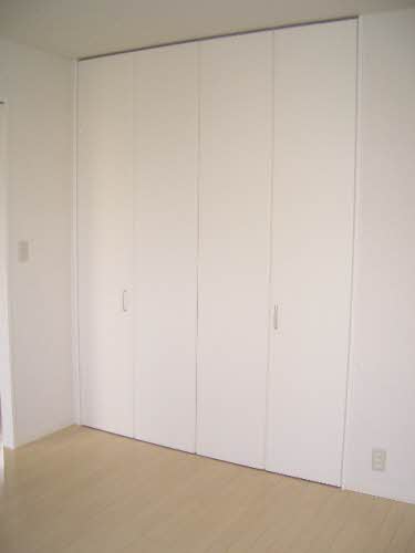 エスペランサ C棟 * C0101号-6