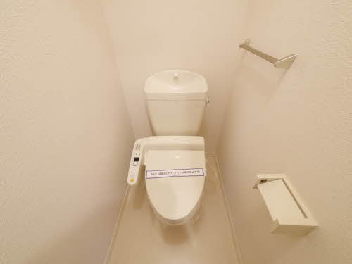 エスペランサ C棟 * C0201号-11