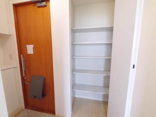 エスペランサ C棟 * C0201号-12