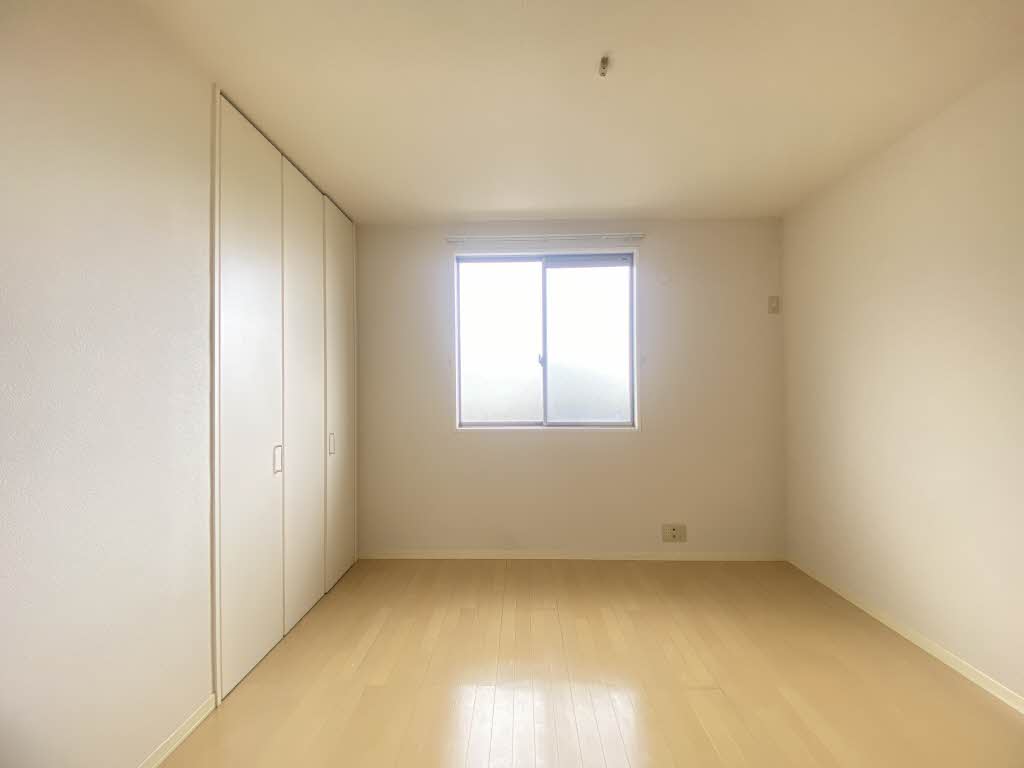 エスペランサ　Ｃ棟　＊ C0201号-14