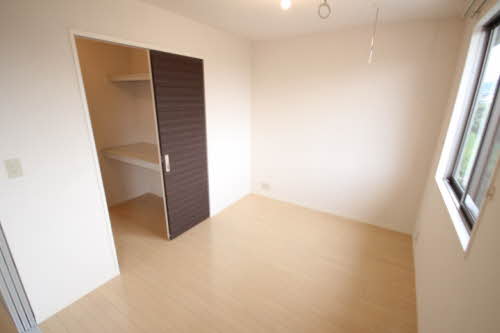 エスペランサ　Ｄ棟　＊ D0201号-4