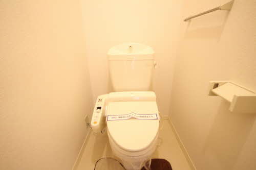 エスペランサ　Ｄ棟　＊ D0201号-5