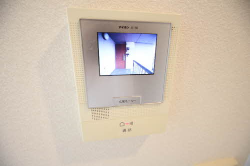 エスペランサ　Ｄ棟　＊ D0201号-8