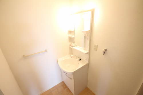 エスペランサ　Ｄ棟　＊ D0201号-9