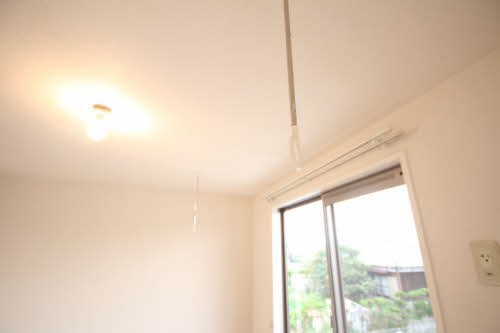 エスペランサ　Ｄ棟　＊ D0201号-10