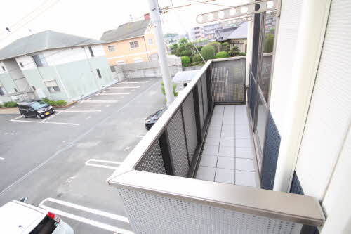 エスペランサ　Ｄ棟　＊ D0201号-11