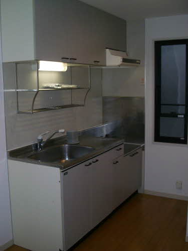 プリマベラ石田　Ａ棟　＊ A0201号-3