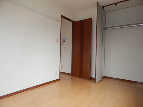 シュトルム高瀬　Ｂ棟　＊ B0201号-5