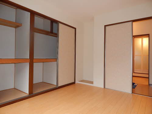 シュトルム高瀬　Ｂ棟　＊ B0201号-6