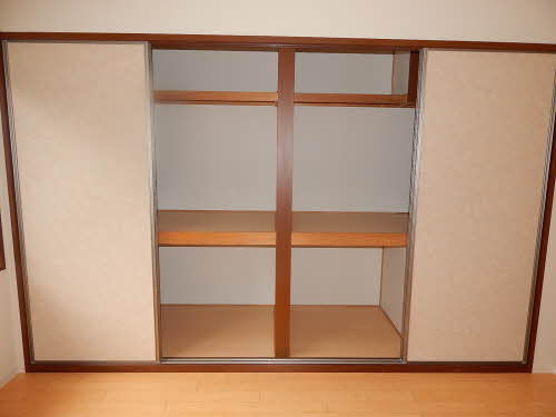 シュトルム高瀬　Ｂ棟　＊ B0201号-7