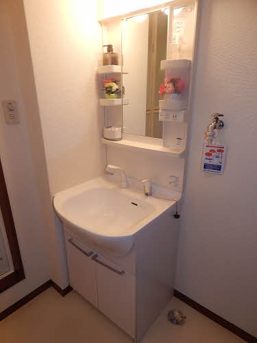 シュトルム高瀬　Ｂ棟　＊ B0201号-8