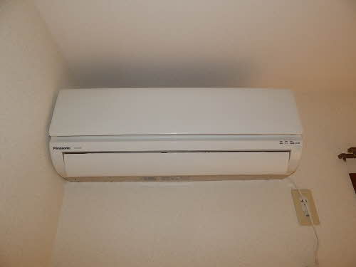 シュトルム高瀬　Ｂ棟　＊ B0201号-11