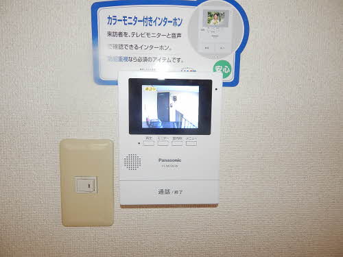 シュトルム高瀬　Ｂ棟　＊ B0201号-12