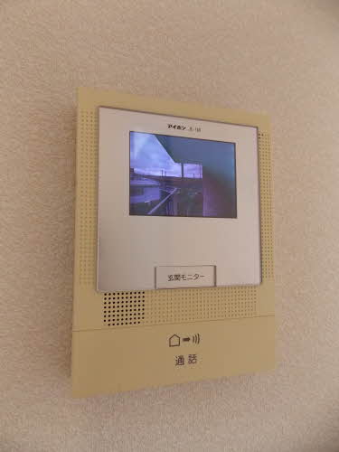 ヴィサージュ本城　＊＊　Ａ棟 A0203号-4