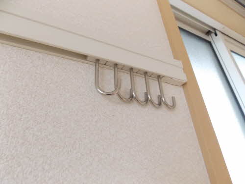 ヴィサージュ本城　＊＊　Ａ棟 A0203号-6