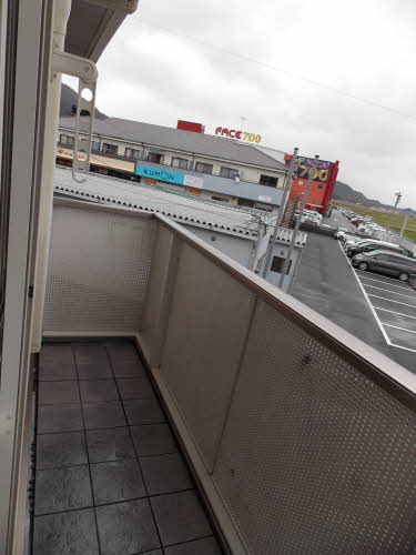 ヴィサージュ本城　＊＊　Ａ棟 A0203号-7