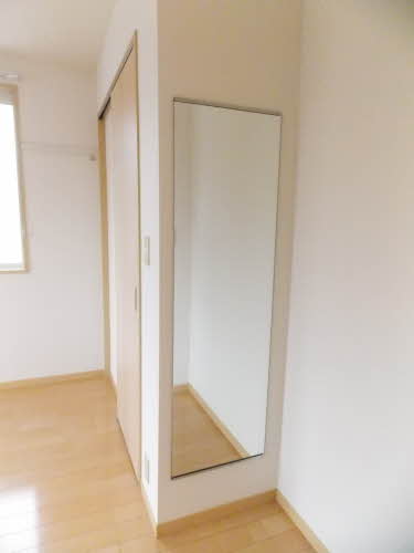 ヴィサージュ本城　＊＊　Ａ棟 A0203号-8