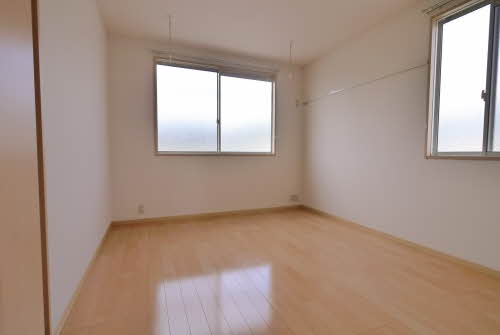 ヴィサージュ本城　＊＊　Ａ棟 A0203号-9