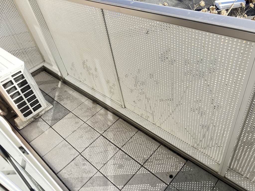 ヴィサージュ本城　＊＊　Ａ棟 A0203号-13