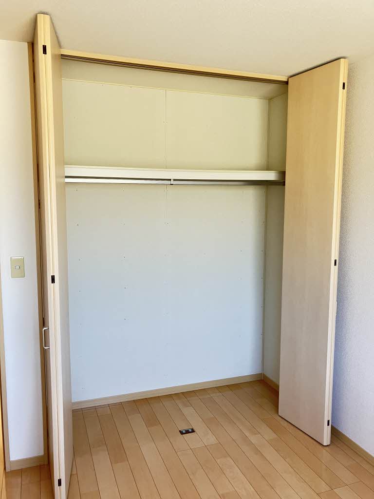 ヴィサージュ本城　＊＊　Ａ棟 A0203号-15