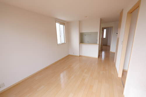 ヴィサージュ本城　＊＊　Ｂ棟 B0102号-2