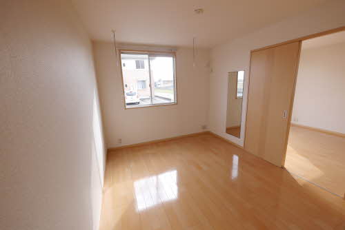 ヴィサージュ本城　＊＊　Ｂ棟 B0102号-3