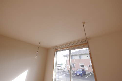 ヴィサージュ本城　＊＊　Ｂ棟 B0102号-6