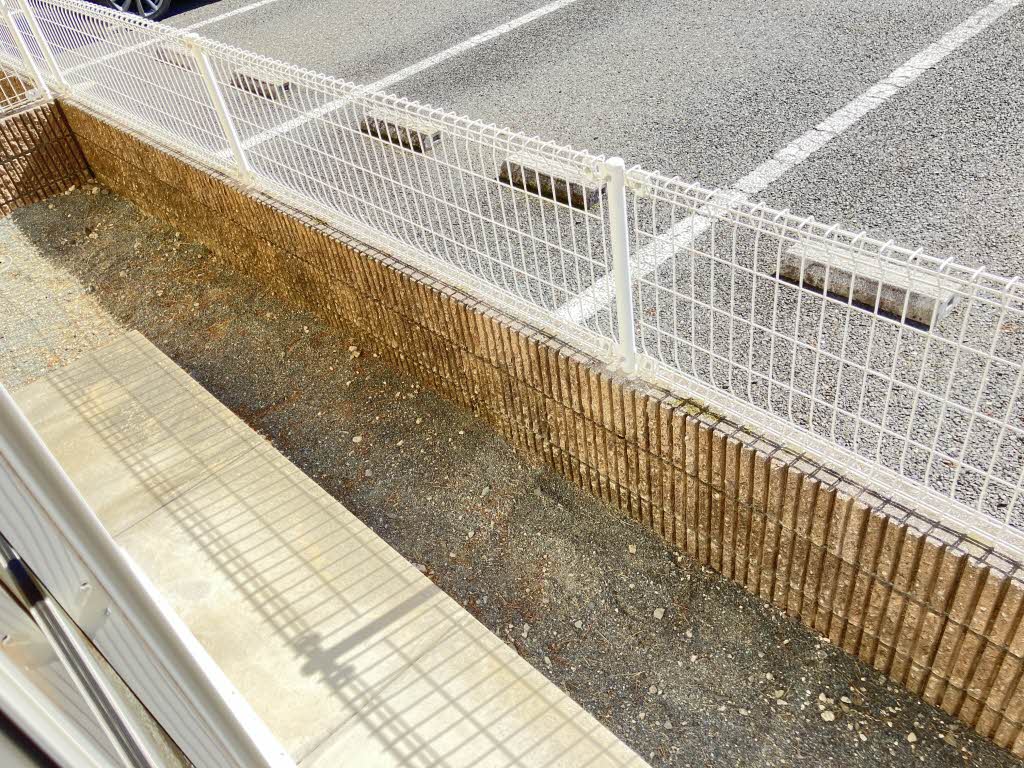 ヴィサージュ本城 ** B棟 B0102号-13