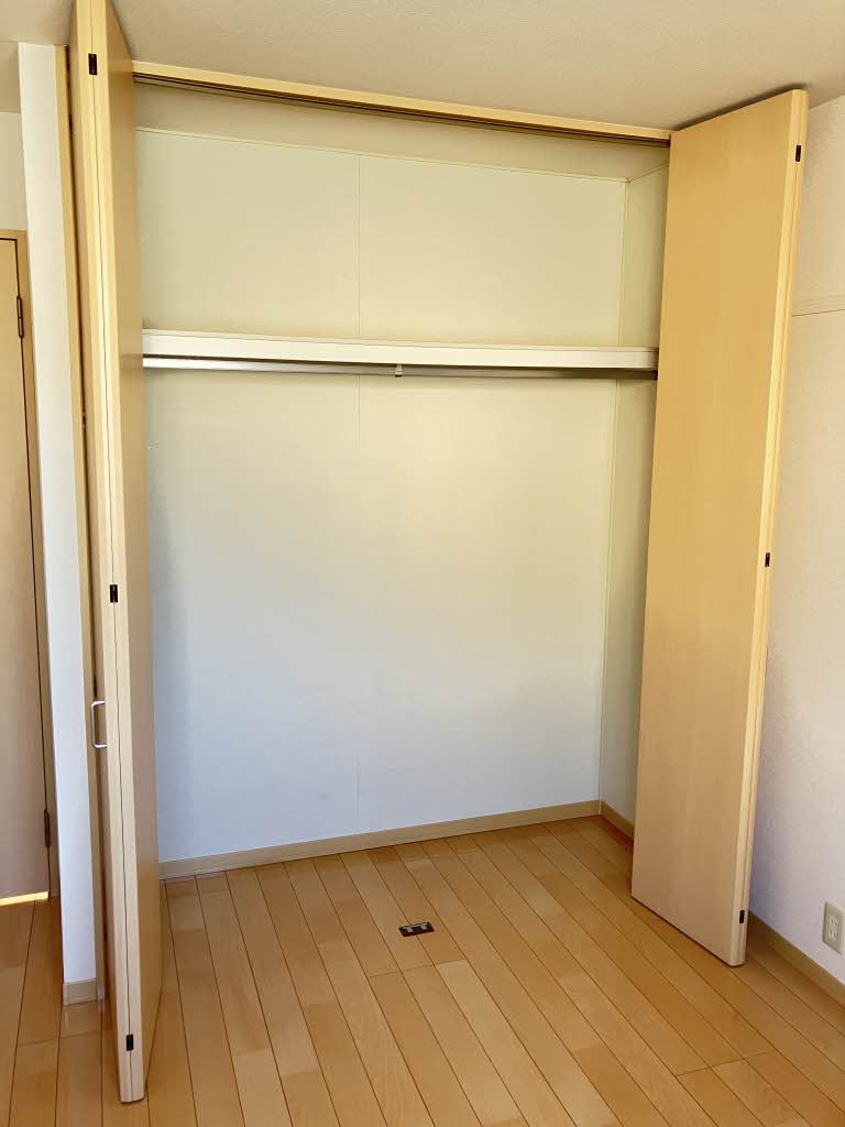 ヴィサージュ本城 ** B棟 B0102号-15