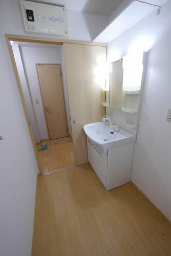 ヴィサージュ本城 C棟 C0101号-6