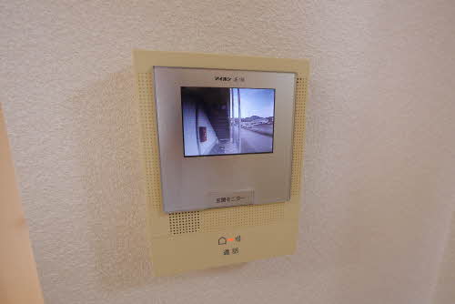 ヴィサージュ本城 C棟 C0101号-11