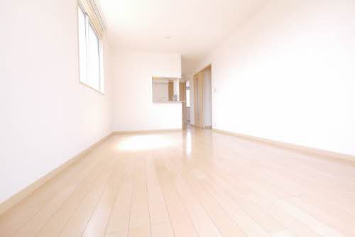 ヴィサージュ本城　＊＊　Ｄ棟 D0101号-2