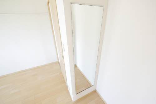 ヴィサージュ本城　＊＊　Ｄ棟 D0101号-9