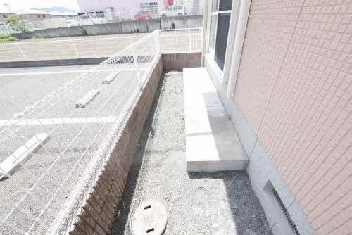 ヴィサージュ本城　＊＊　Ｄ棟 D0101号-12