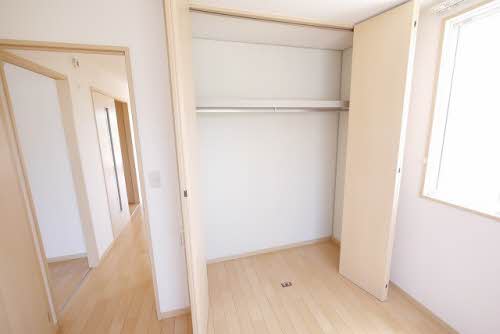 ヴィサージュ本城　＊＊　Ｄ棟 D0101号-13