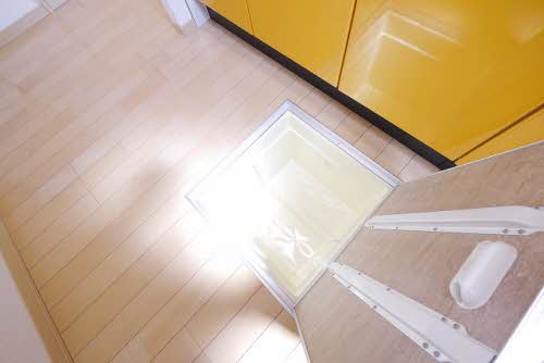 ヴィサージュ本城　＊＊　Ｄ棟 D0101号-14