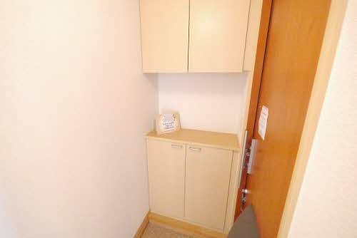 ヴィサージュ本城 ** D棟 D0203号-13