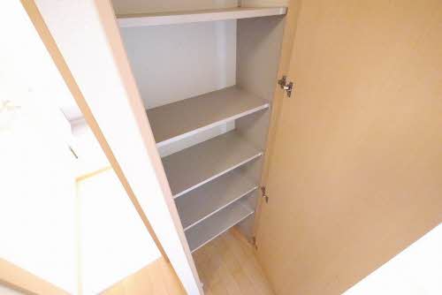 ヴィサージュ本城 ** D棟 D0203号-14