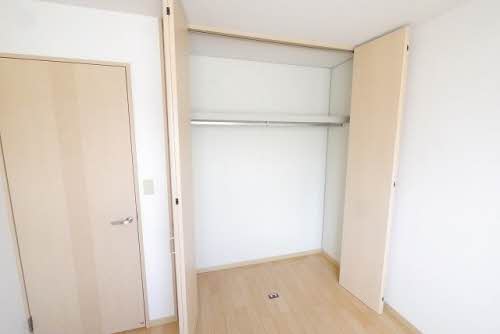 ヴィサージュ本城 ** D棟 D0203号-15