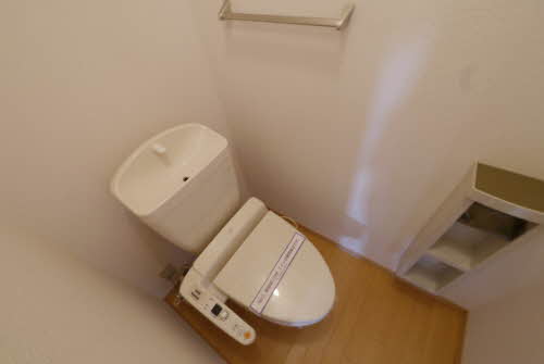 ヴィサージュ本城　＊＊　Ｅ棟 E0201号-5