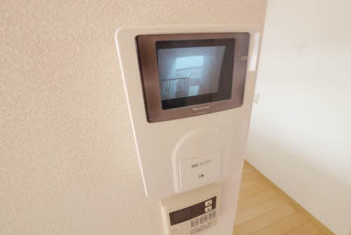 ヴィサージュ本城　＊＊　Ｅ棟 E0201号-7