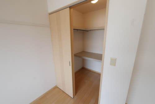 ヴィサージュ本城　＊＊　Ｅ棟 E0201号-9