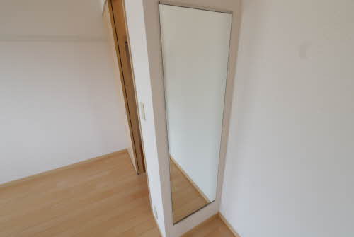 ヴィサージュ本城　＊＊　Ｅ棟 E0201号-11