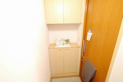 ヴィサージュ本城　＊＊　Ｅ棟 E0201号-12