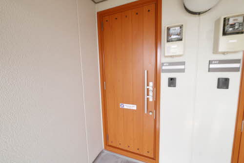 ヴィサージュ本城　＊＊　Ｅ棟 E0201号-13