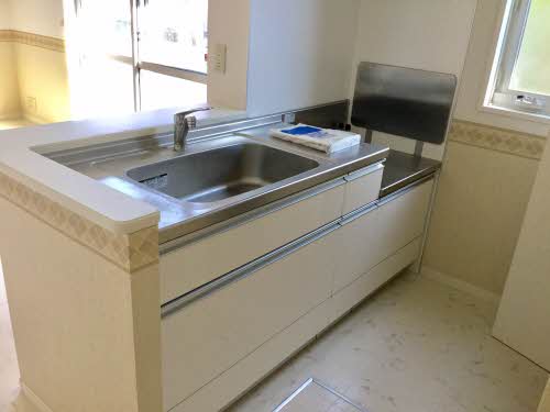 シャーメゾンＳ A0102号-5