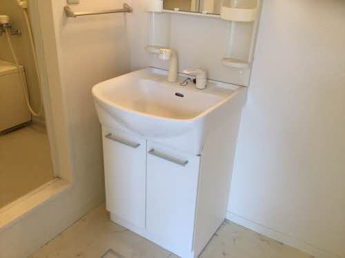 シャーメゾンＳ A0102号-10